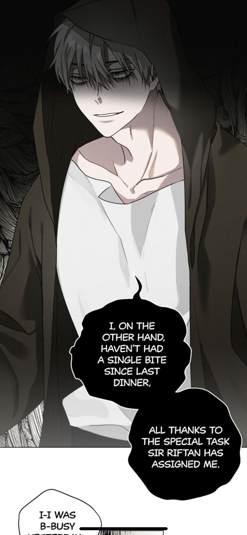 Under the Oak Tree Chapter 31 image 23